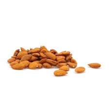 MANDORLE SGUSCIATE 1KG