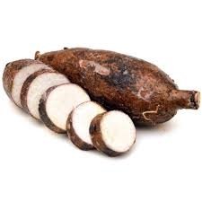 MANIOCA 1 KG