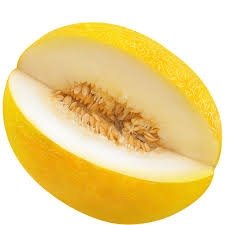 MELONE GIALLO 1 PZ (2KG)
