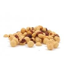 NOCCIOLE SGUSCIATE PELATE 1 KG