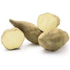 PATATE BATATE 1 KG CAL. M CAT. II