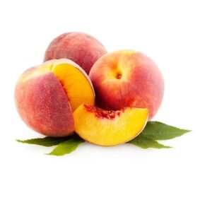 PESCHE GIALLE 1 KG