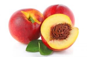 Pesche Nettarine Bianche 4 kg