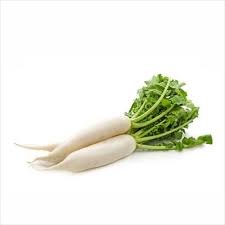 Retiche Bianche Daikon 1 kg