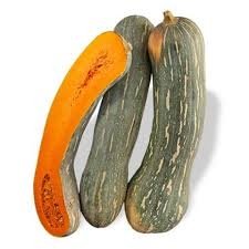 Zucca Lunga Violina 1 kg