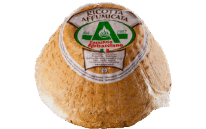 Ricotta Affumicato 1 kg