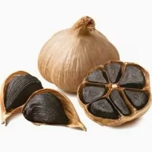 AGLIO NERO 200 GR