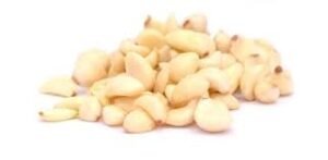 AGLIO PELATO 1 KG