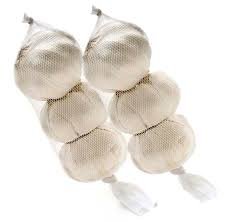 Aglio Tris Bianco 200 g