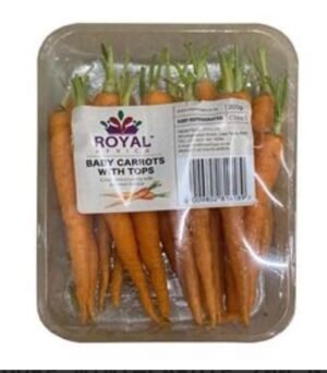 Carotine Mini 200 g