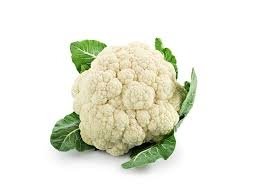 Cavolfiore Bianco 1 kg