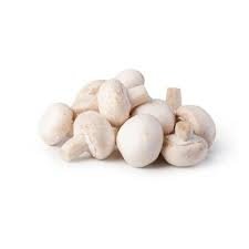 Funghi Champignon Bianchi 500 g