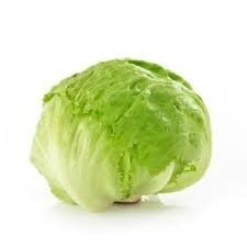 Insalata Iceberg 1PZ/500 g