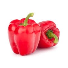 Peperone Rosso 1 kg