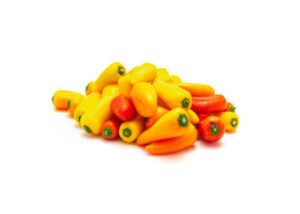 Peperoni Dolci Snack