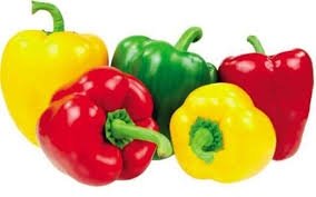 Peperoni Misti Italia 5 kg