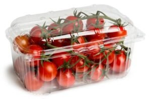 Pomodorini Ciliegino 500 g