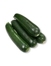 Zucchine Medie 1 kg 14-21