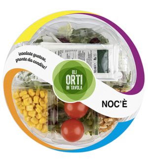 Ciotola Noce 200 g