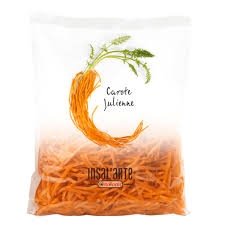Carote Julienne 200 g
