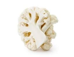 Cavolfiori Bianchi T. Giardiniera 2 kg