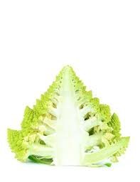 Cavolo Romanesco T. Giardiniera 2 kg