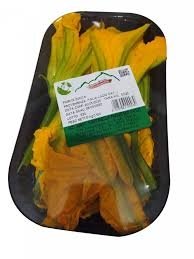 Fiori di Zucchina 8VSC 250 g