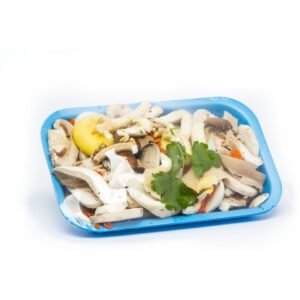 Funghi Trifolati Misti 300gX4PZ