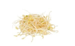 Germogli di Soia 150 g