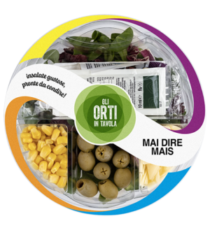 Ciotola Mai Dire Mais 165 g