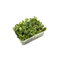 Insalata Valeriana Lavata 100 g