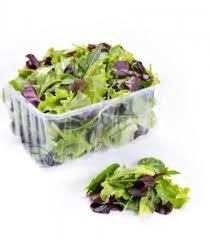 Insalatina Misto Food 200 g (Misticanza)