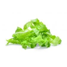 Insalatina Novella 100 g (Lattughino Verde)