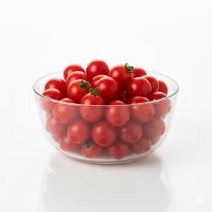 Pomodoro Ciliegino Rosso 2 kg
