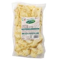 Patate Spicchi Gustosi Ghisetti 1 kg Precotta