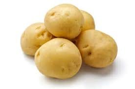 Patate Novelle 4 kg