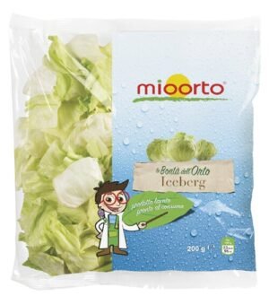 Insalata Iceberg 200 g