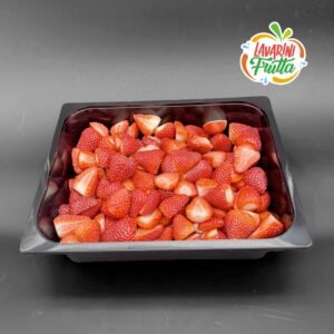 Fragole a Meta' 2 kg