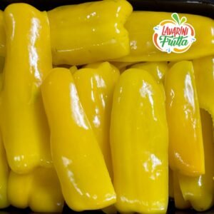 Peperone Giallo Falde 2 kg