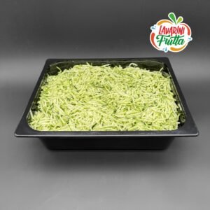 Zucchine Julienne 2 kg