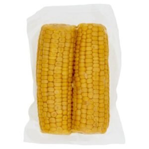 Pannocchie Mais Precotto 12PZ 450 g