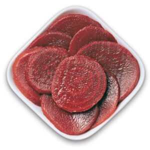 Barbabietole Rosse Aff. Naturale 2,495 kg