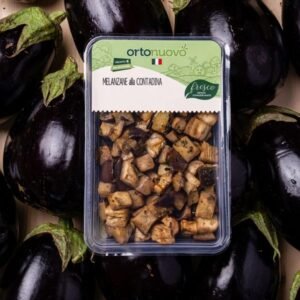 Melanzane "alla Contadina" al Forno 1 kg