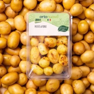 Patate al Rosmarino 150 g