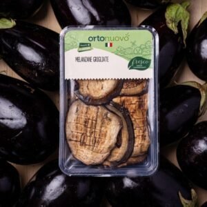 Melanzane alla Griglia 1 kg
