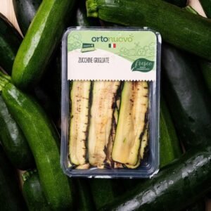 Zucchine Fette 2 kg