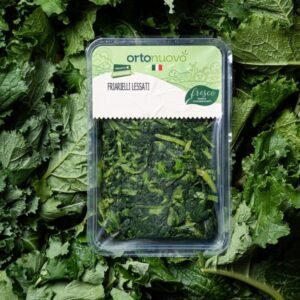 Friarielli Lessati 1 kg