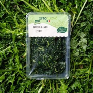 Radicchio da Campo Lessato 1 kg