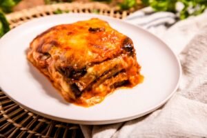Parmigiana Melanzane 300 g