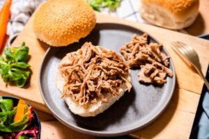 Pulled Pork 150 g